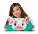 Disney Moana's Pig Pua Pillow Pet Lifestyle Image