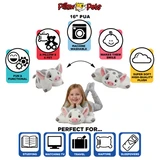 Pua Pillow Pet Infographic Image
