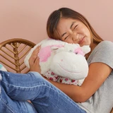 Sweet Scented Strawberry Cow Pillow Pet Lifestyle Image