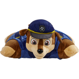 Jumbo 30" Nickelodeon Paw Patrol Chase Pillow Pet Pillow Image