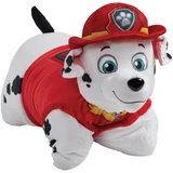 Jumbo 30" Nickelodeon Paw Patrol Marshall Pillow Pet Pet Image