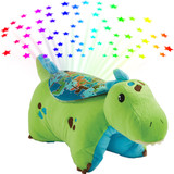 Click here to shop for the Green Dinosaur Sleeptime Lite