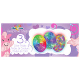 Colorful Pink Unicorn Sleeptime Lite Shell Detail Image