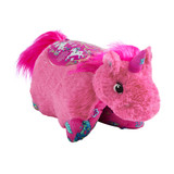 Colorful Pink Unicorn Sleeptime Lite Pet Image