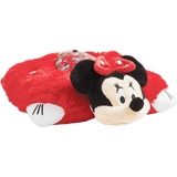 Disney Rockin the Dots Minnie Mouse Sleeptime Lite Pillow Image