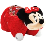 Disney Rockin the Dots Minnie Mouse Sleeptime Lite Pet Image