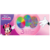 Disney Rockin the Dots Minnie Mouse Packaging Image