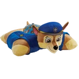 Nickelodeon Paw Patrol Chase Sleeptime Lite Pillow Image
