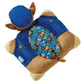 Nickelodeon Paw Patrol Chase Sleeptime Lite Top Down Shell Detail Image
