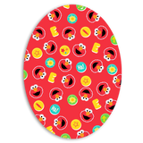 Sesame Street Elmo Sleeptime Lite Shell Detail Image