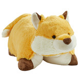 Click here to shop for the Wild Fox Pillow Pet