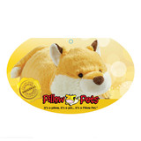Wild Fox Pillow Pet Hangtag Image