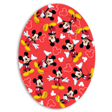 Disney Mickey Mouse Sleeptime Lite Shell Detail
