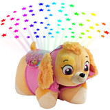 Click here to shop Nickelodeon Paw Patrol's Skye Sleeptime Lite