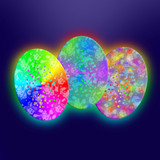 Nickelodeon Paw Patrol Skye Sleeptime Lite Glowing Shell Image