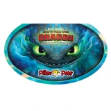 How to Train Your Dragon Toothless Pillow Pet Hangtag Image