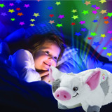 Disney Moana Pua Sleeptime Lite Lifestyle Image