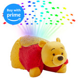 Click here to shop for Disney's Winnie the Pooh Sleeptime Lite. This Pillow Pet is available to Buy with Prime.