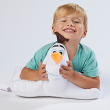 Disney Frozen Olaf Pillow Pet Lifestyle Image