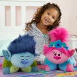 Trolls  Poppy Pillow Pet Lifestyle Image