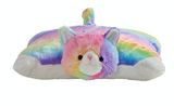 Cosmic Kitty Pillow Pet Pillow Image