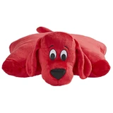 Clifford the Big Red Dog Jumbo 30" Pillow Pet Pillow Image