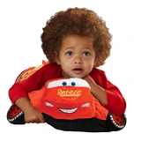 Disney Lightning McQueen Pillow Pet Lifestyle Image