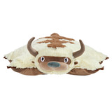 Click here to shop for Nickelodeon's Avatar the Last Airbender's Jumbo 30" Appa Pillow Pet
