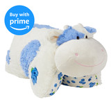 Click here to shop for the Sweet Scented Blueberry Cow Pillow Pet. This Pillow Pet is available to Buy with Prime.