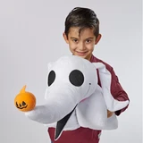Disney's The Nightmare Before Christmas ghost dog Zero Pillow Pet lifestyle image