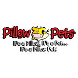 Pillow Pets Logo image