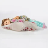 Jumbo Sweet Scented Strawberry Cow Lifestyle Image