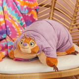 Disney Raya and the Last Dragon TukTuk Pillow Pet Lifestyle Image