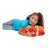 Disney Turning Red Panda Mei Lifestyle Image