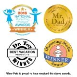 Pillow Pets Awards Image