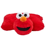 Elmo Pillow Pet Pillow Image