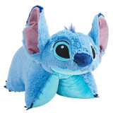 Click here to shop Disney's Lilo & Stitch Stitch Jumbo 30" Pillow Pet