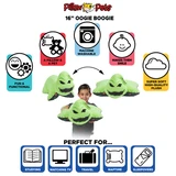 Disney The Nightmare Before Christmas Oogie Boogie Pillow Pet Itemized Product Description