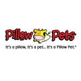 Pillow Pets Logo Image