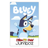 Jumbo Bluey Hangtag Image