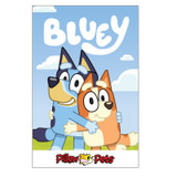 Bingo Pillow Pet Hangtag Image