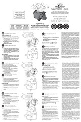 Sleeptime Lite Instruction Guide