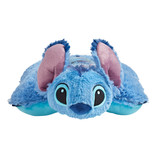 Disney Stitch Sleeptime Lite Pillow Image
