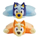 Bluey and Bingo Combo Pack Pillow View