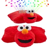 Elmo Pillow Pet and Sleeptime Lite Combo Pack Pillow Image