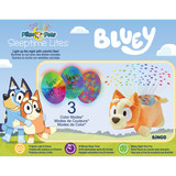 BBC Studios Bingo Sleeptime Lite Itemized Description Image