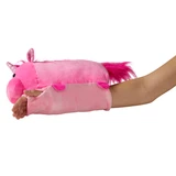 Ulyssa Unicorn Underside Image on Kids Arm