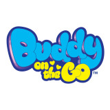 Buddy on the Go Logo Image