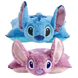 Lilo and Stitch Pillow Pets Pillow View