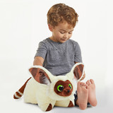 Nickelodeon Avatar the Last Airbender - Momo Pillow Pet Lifestyle Image